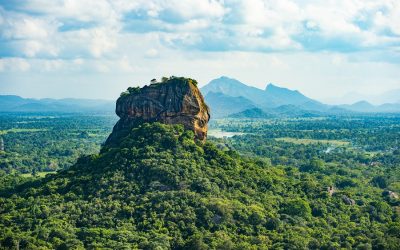 Réussir un séjour à la montagne lors d’un voyage au Sri Lanka