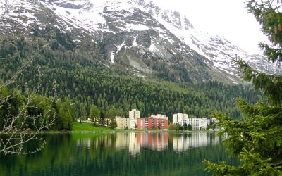 L’endroit idéal pour votre séjour en Suisse