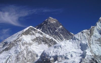 Partir en Inde pour l’ascension du mont Kangchenjunga