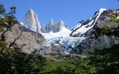 Voyager en Patagonie à l’assaut du mont Fitz Roy
