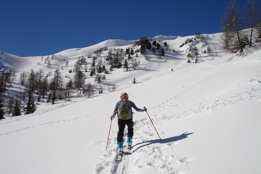 Les meilleures stations de Ski à visiter en Italie